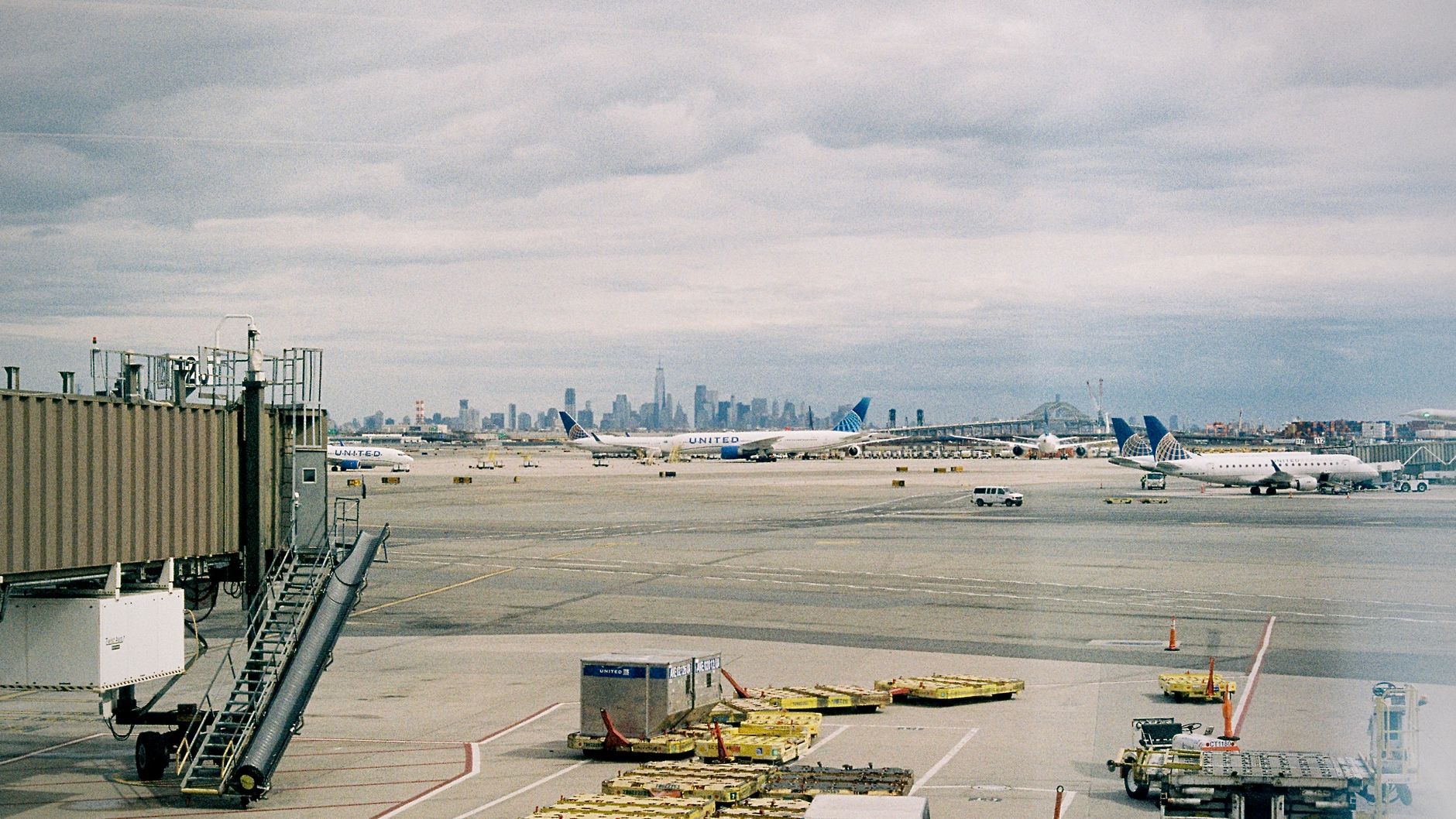 Air India JFK Terminal 6: The Best Choice for 2028 Travel