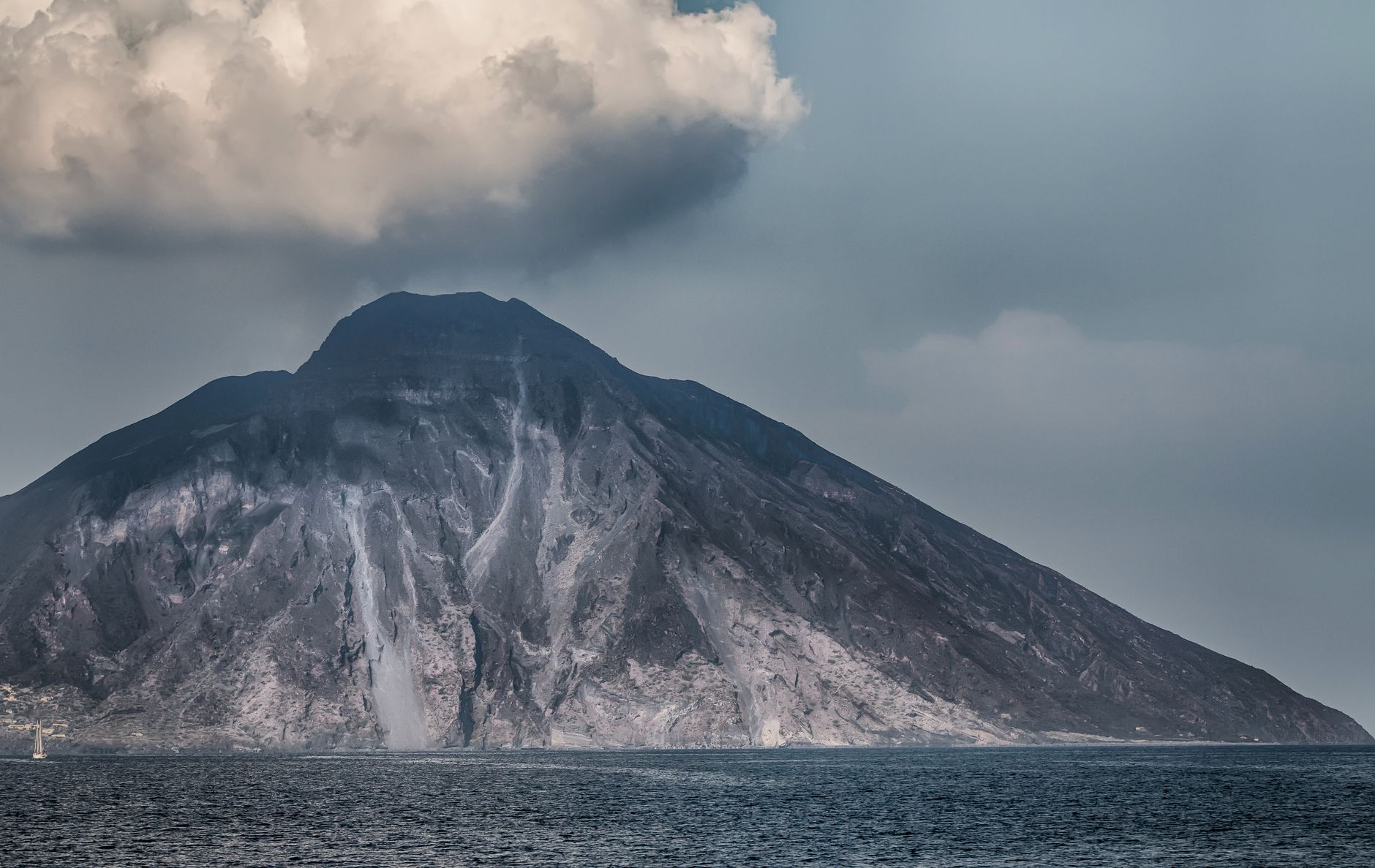 Anak Krakatau Eruption: Essential Travel Tips for Safety