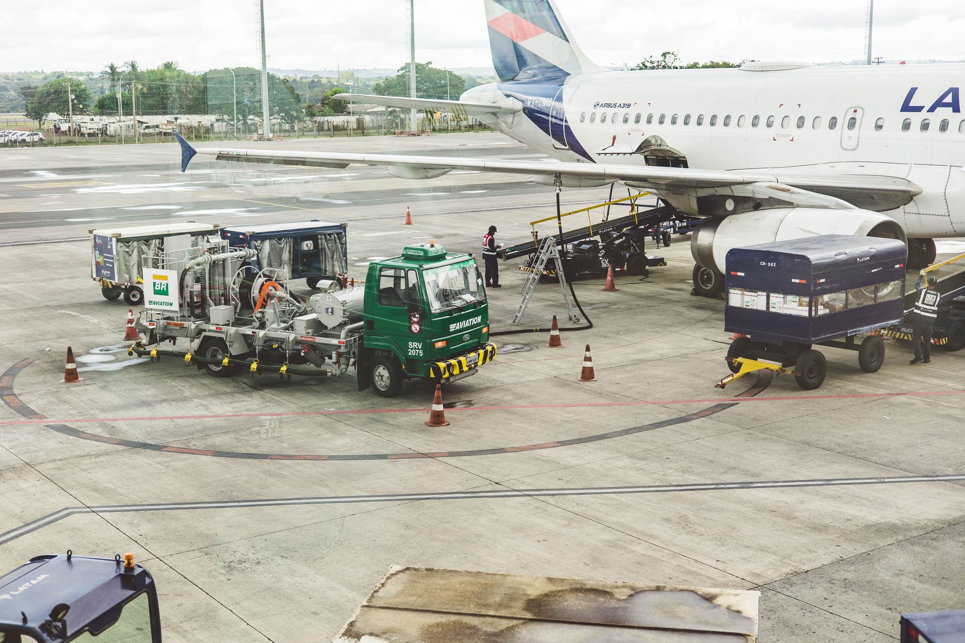 Aviation Fuel Terminals: What’s the Best Market Growth Strategy?