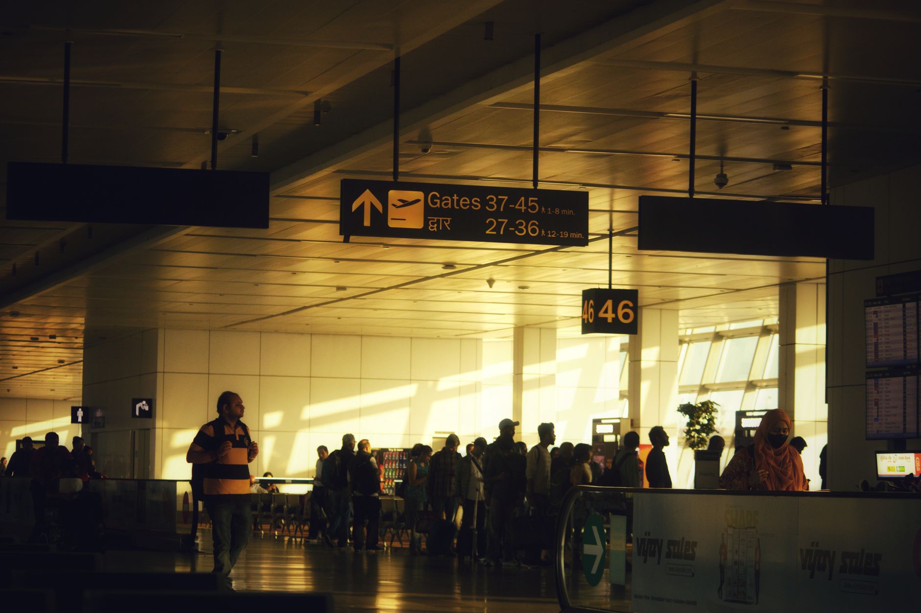 Delhi-Guangzhou direct flight: Is it the best travel option?
