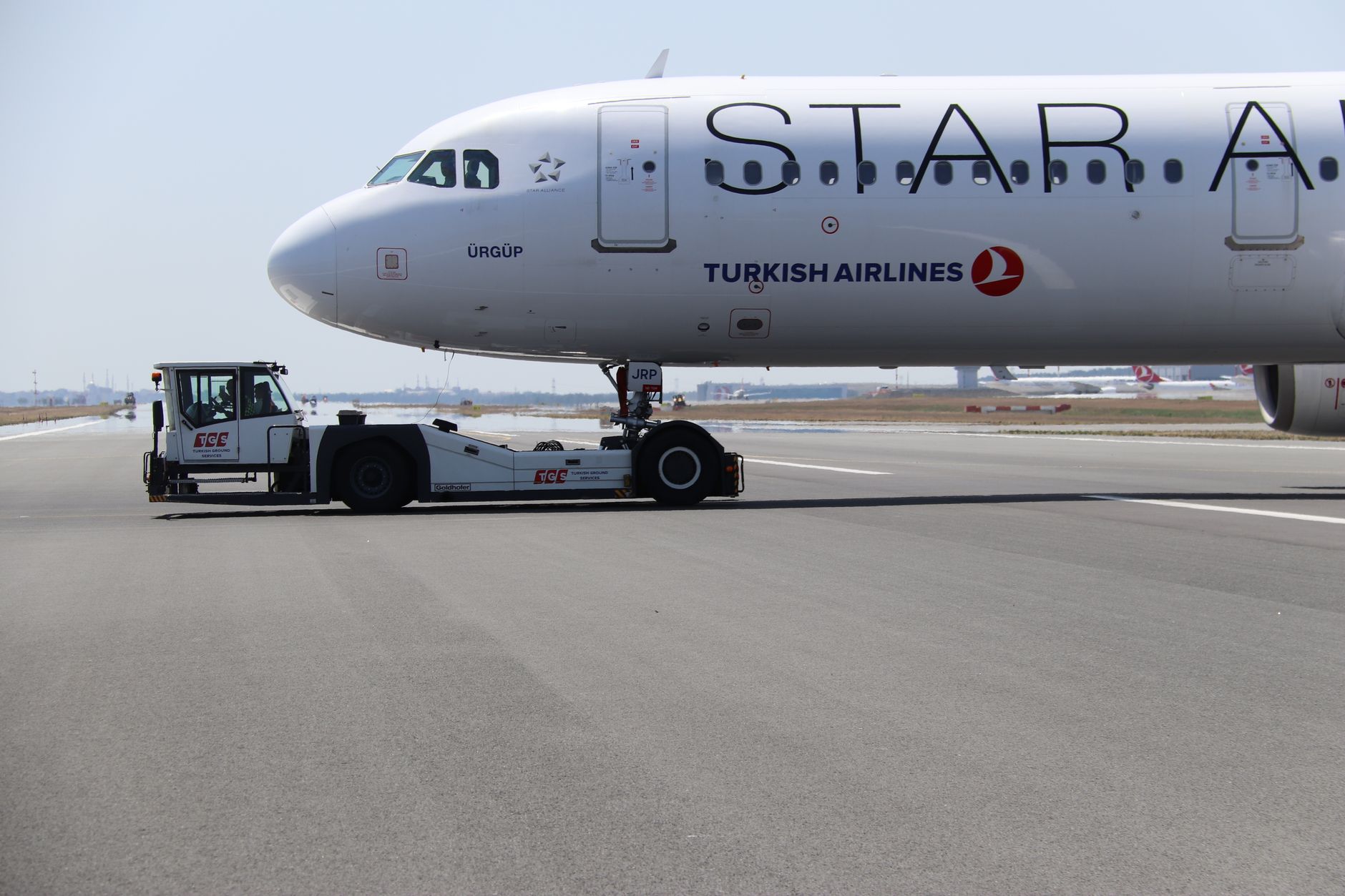Istanbul Airport Fourth Runway: The Best Travel Upgrade for You