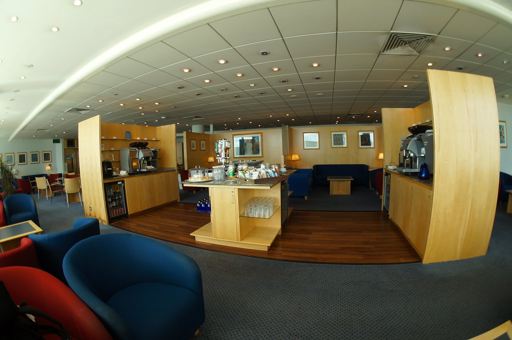 Luxury lounge Manchester Airport: Best Proven Experience