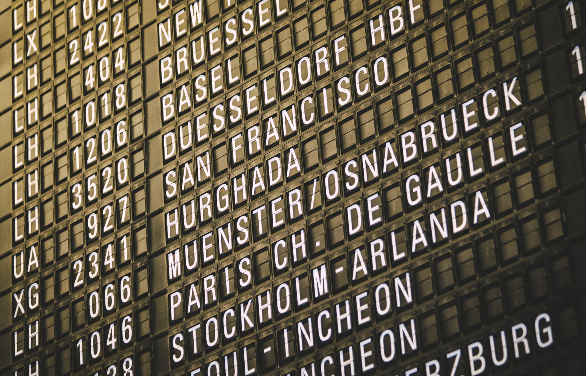 Mamnoor Airport name suggestions: What are the best options?