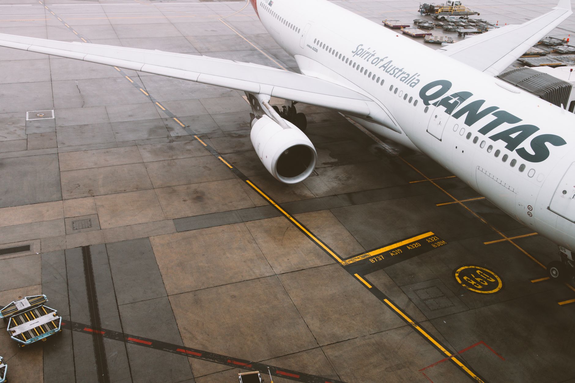 Melbourne Airport Transport Hub: A Smart New Addition