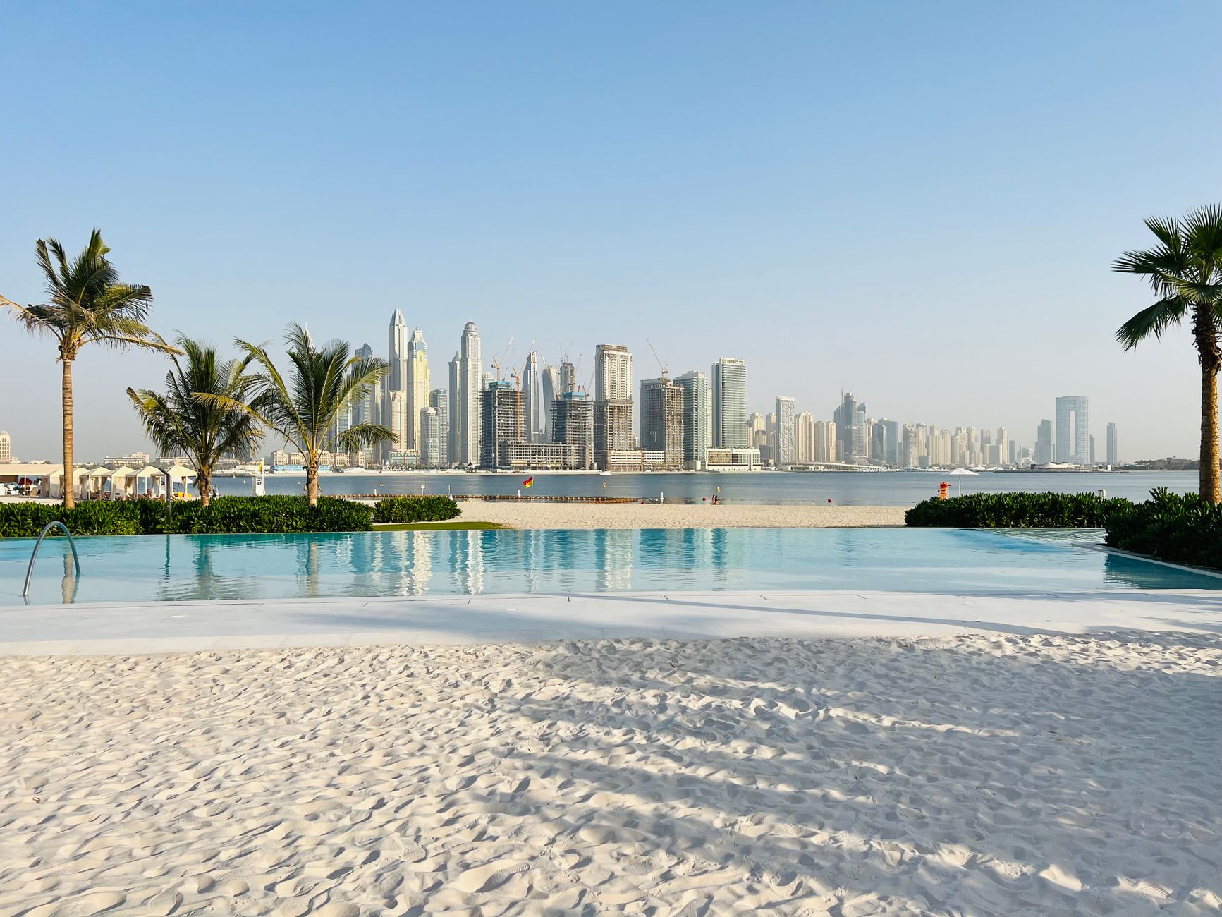 St. Regis The Palm reopening: Best Simple Travel Tips