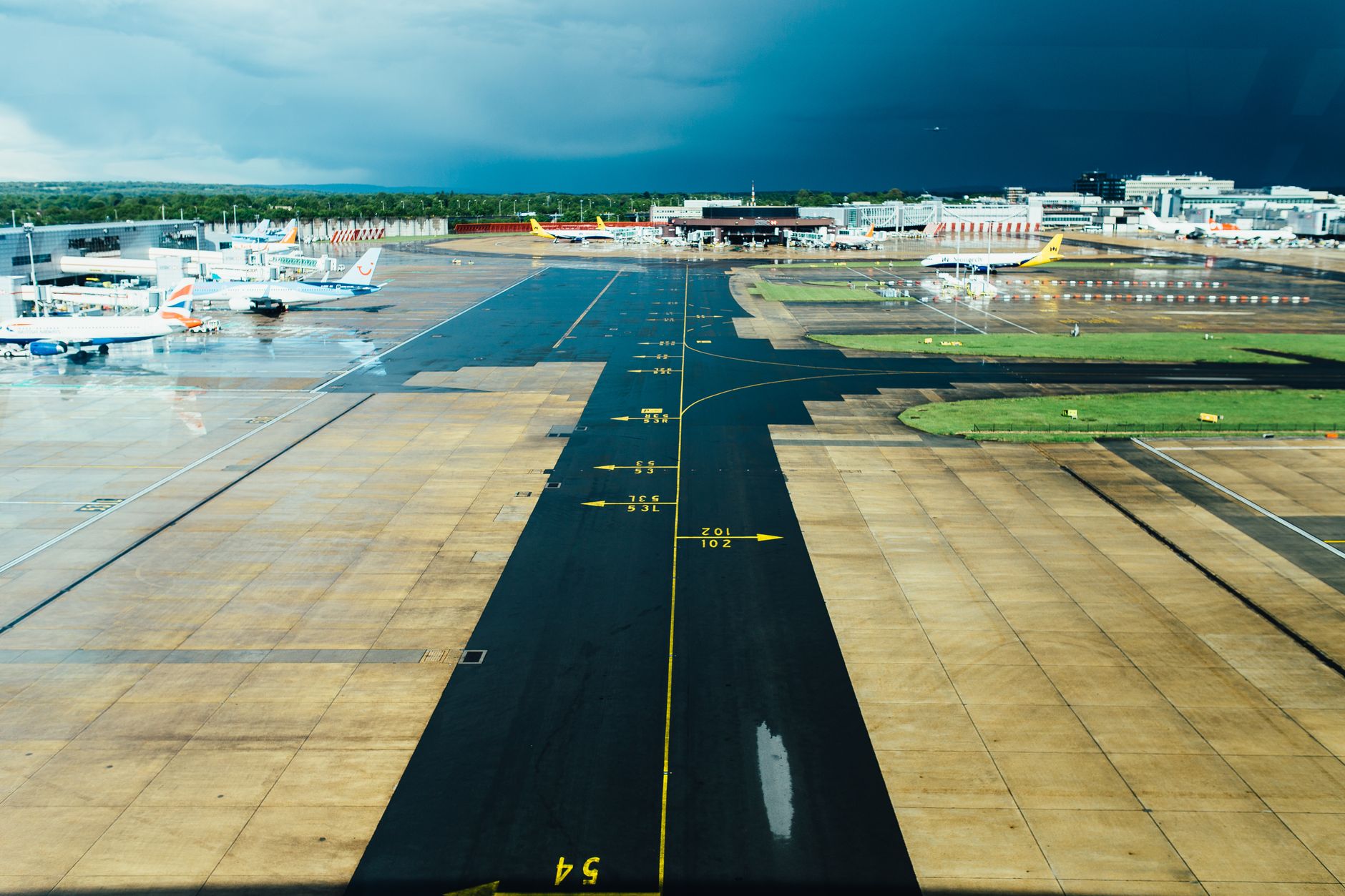 UAE Flight Delays: Quick Tips for a Smooth Journey