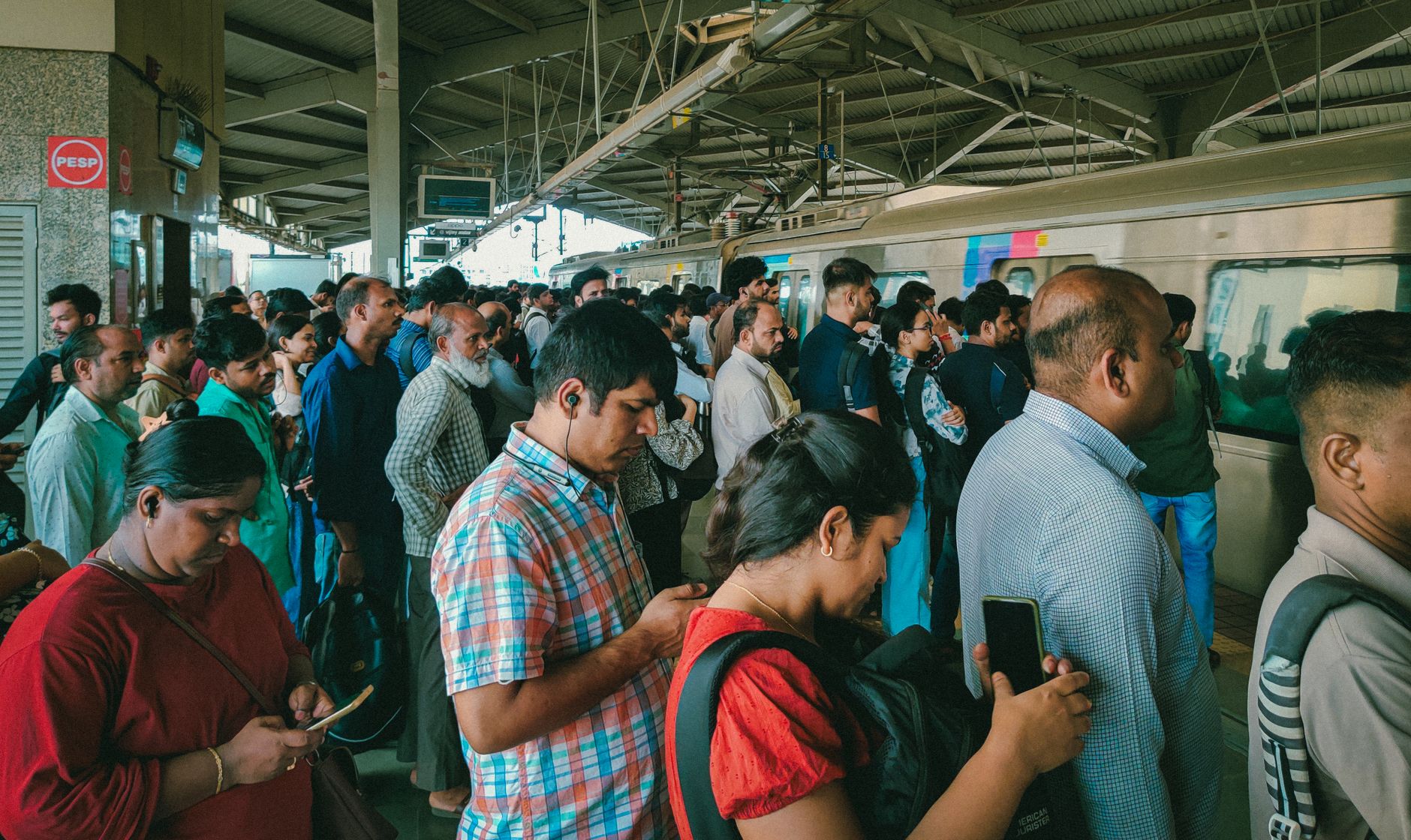 Visa-Free Transit for Indians: Easy Travel to Germany