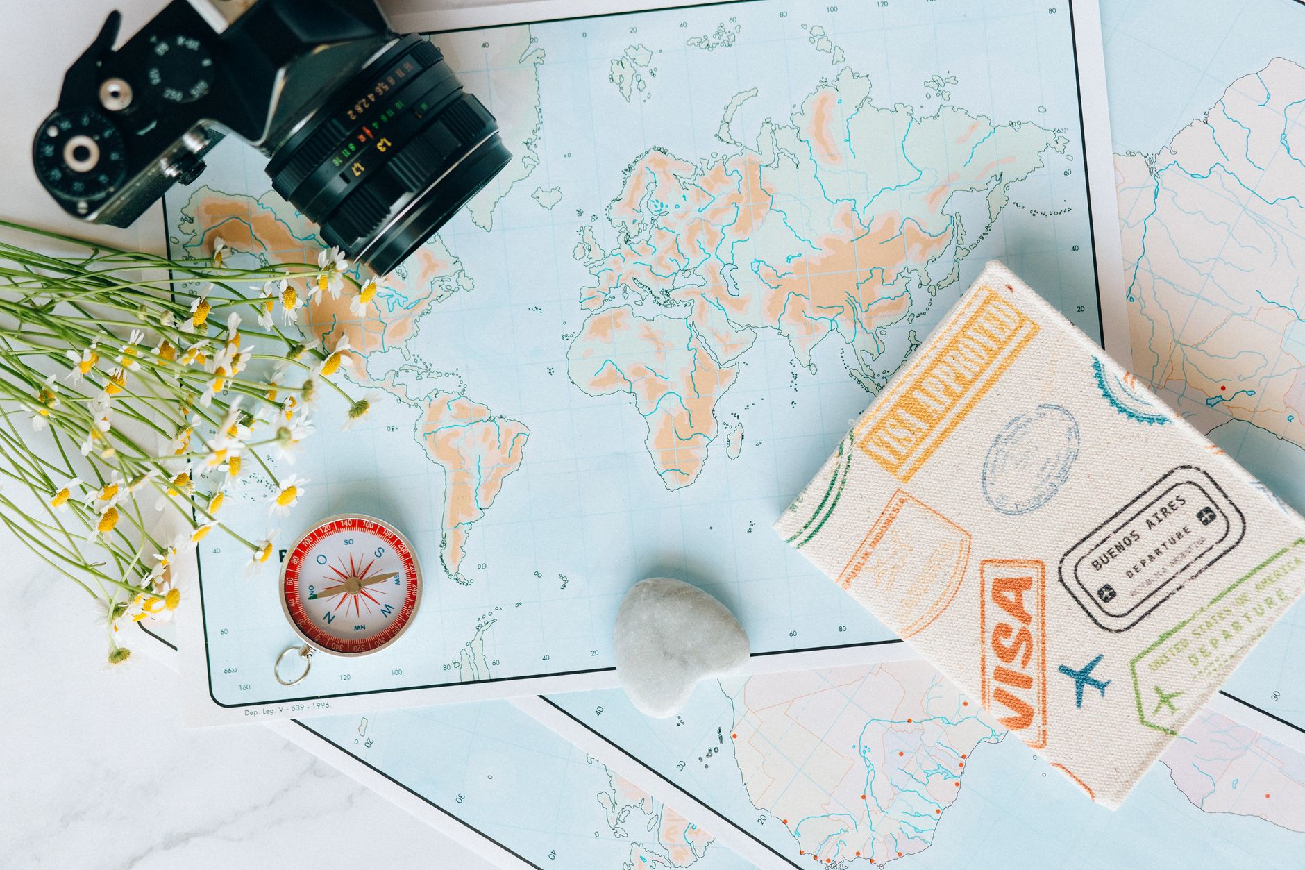 Visa routes for Nigerians: What are the best options?