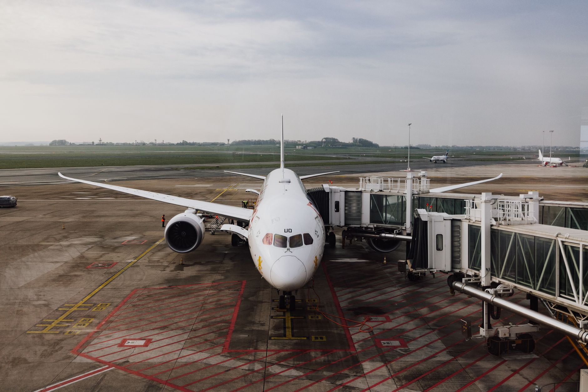 Airport capacity issues: The Real Cost to Passengers