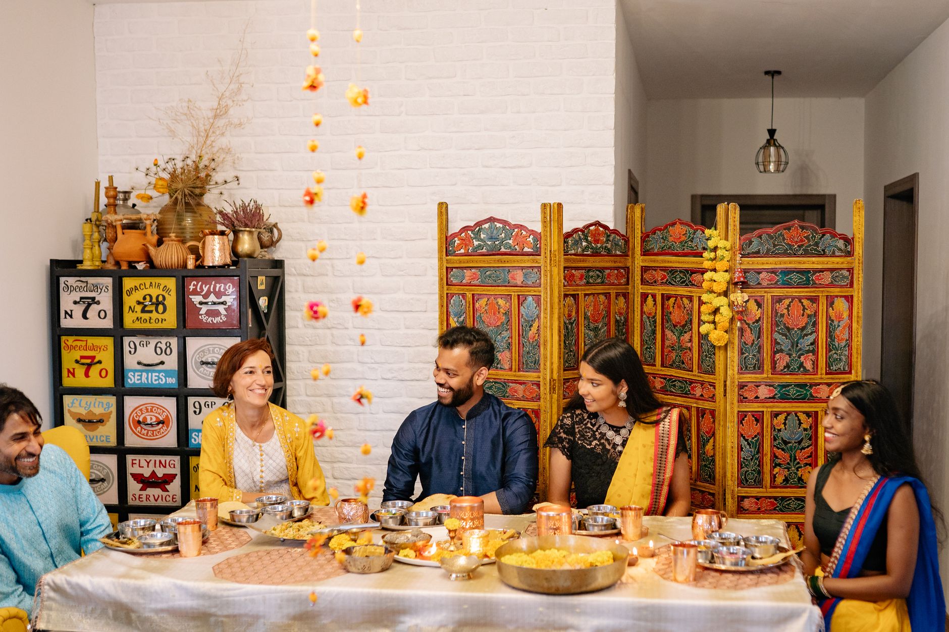 Awadhi Food Festival: A Proven Culinary Experience in Dhaka