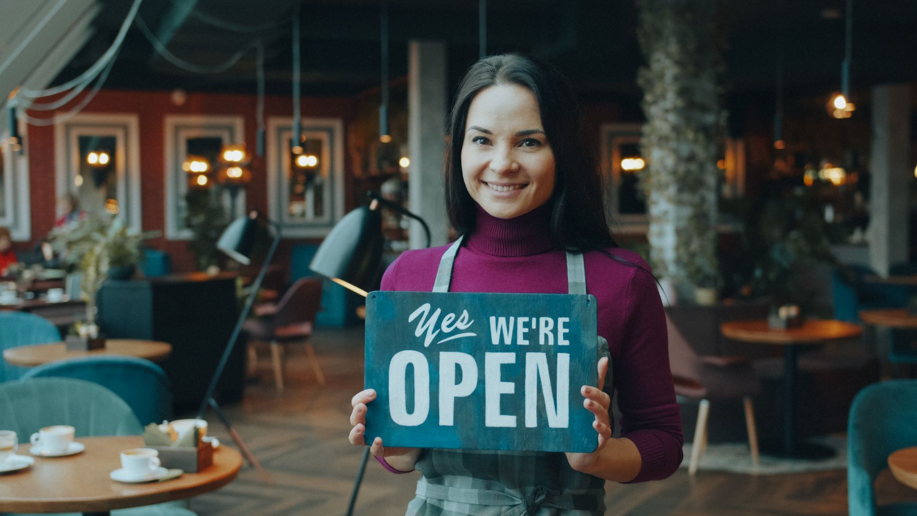 British restaurant reopening: Best proven strategies for success