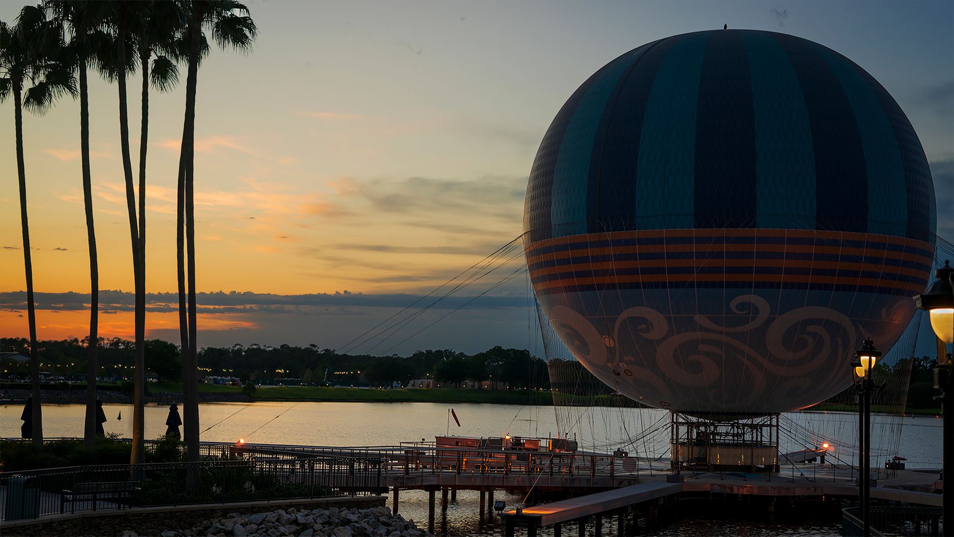 Disney Springs reopening: The Best New Identity Revealed
