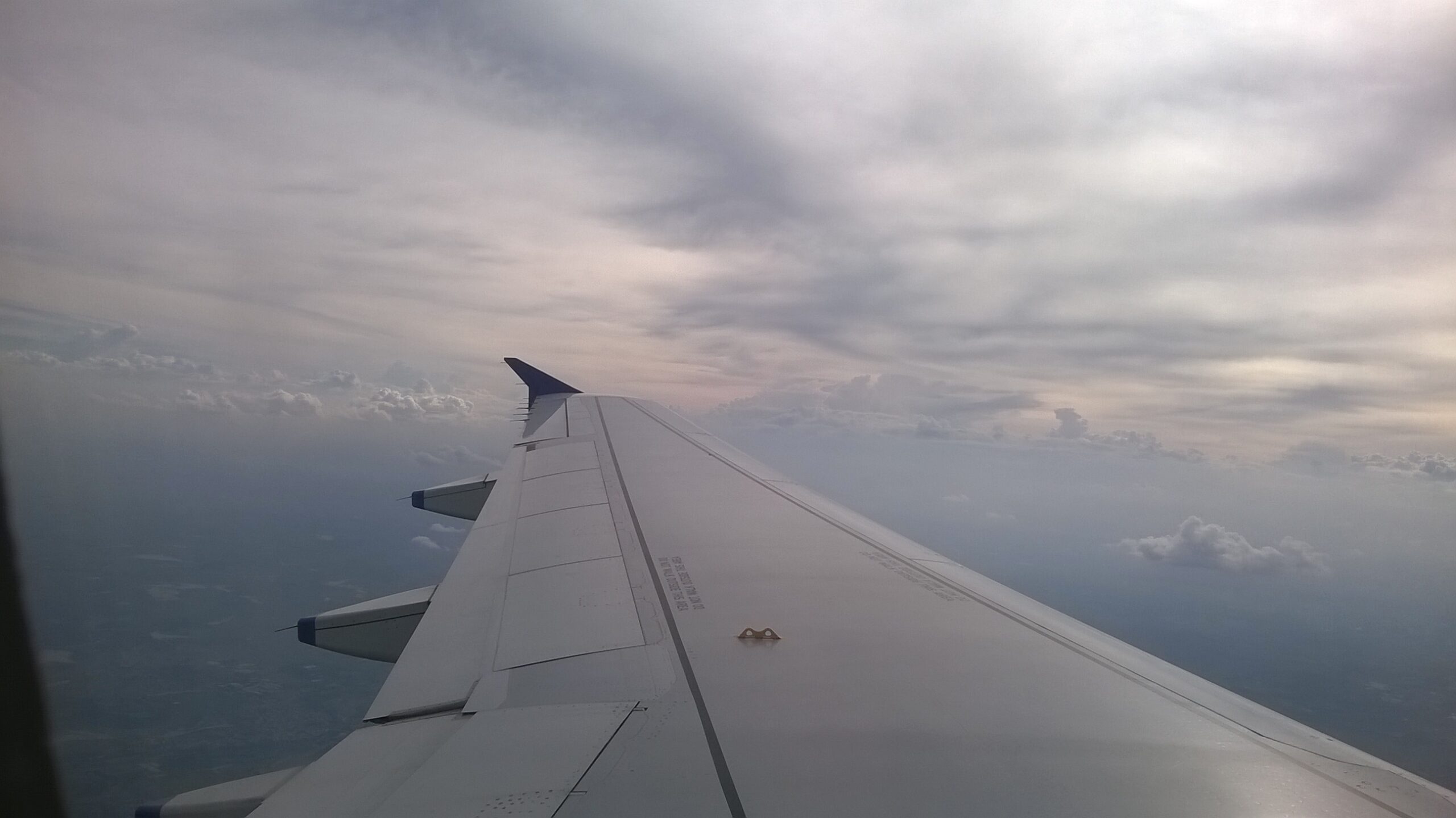 Hyderabad-bound flights: Easy travel with Flynas services