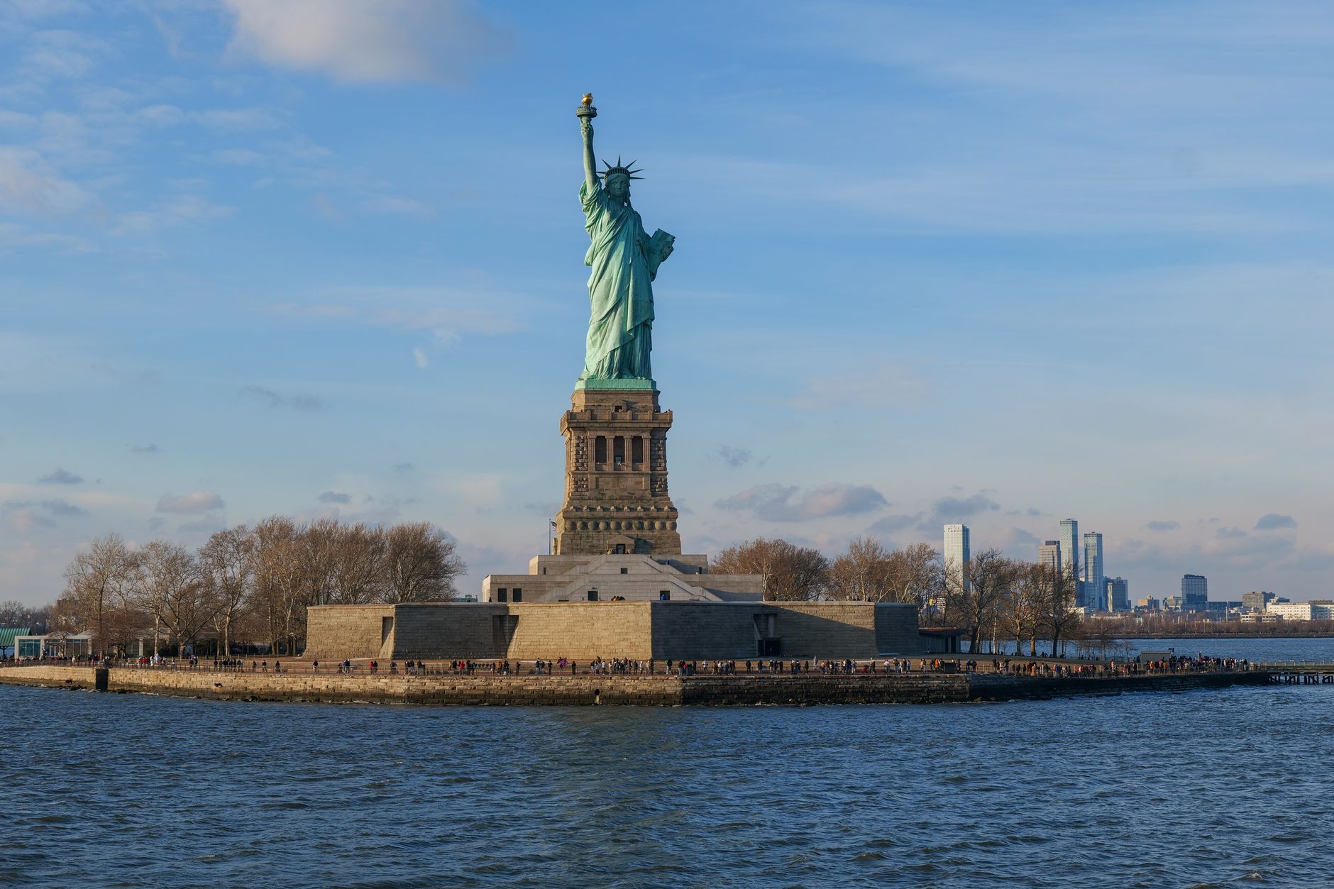 Iconic landmark reopens: Is it the best travel spot?