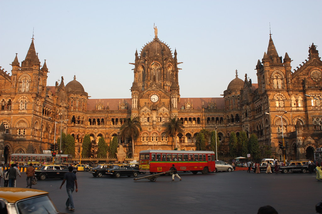 India travel terminals: Best shops coming soon