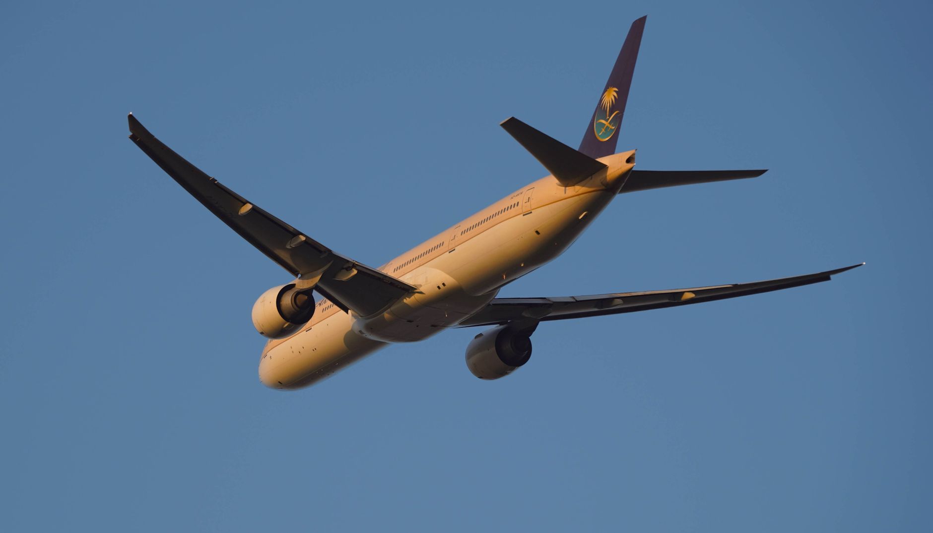 Are Indian Airlines Saudi Flights Safe Amid Security Concerns?