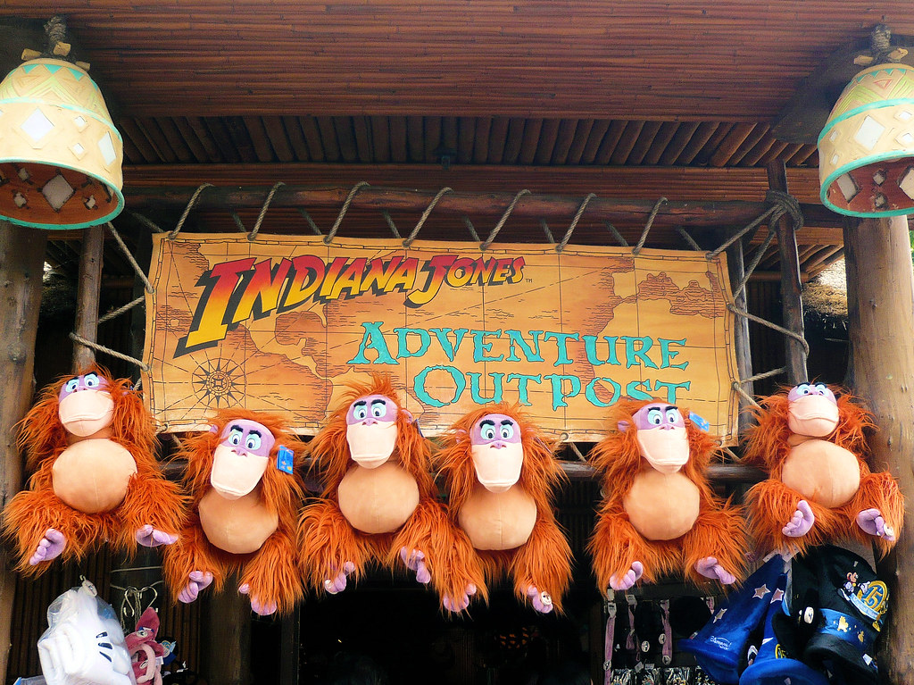 Indiana Jones Adventure: Best Proven Experience Awaits You