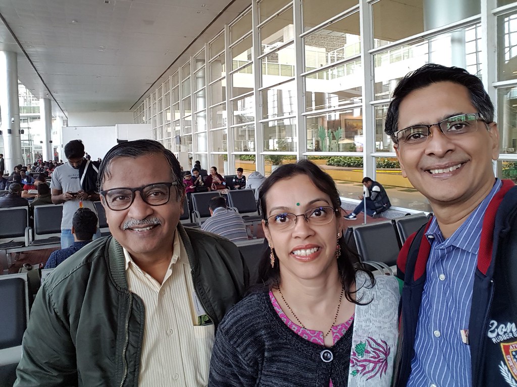 IndiGo Air India Flight Operations: Smart Shift to Navi Mumbai