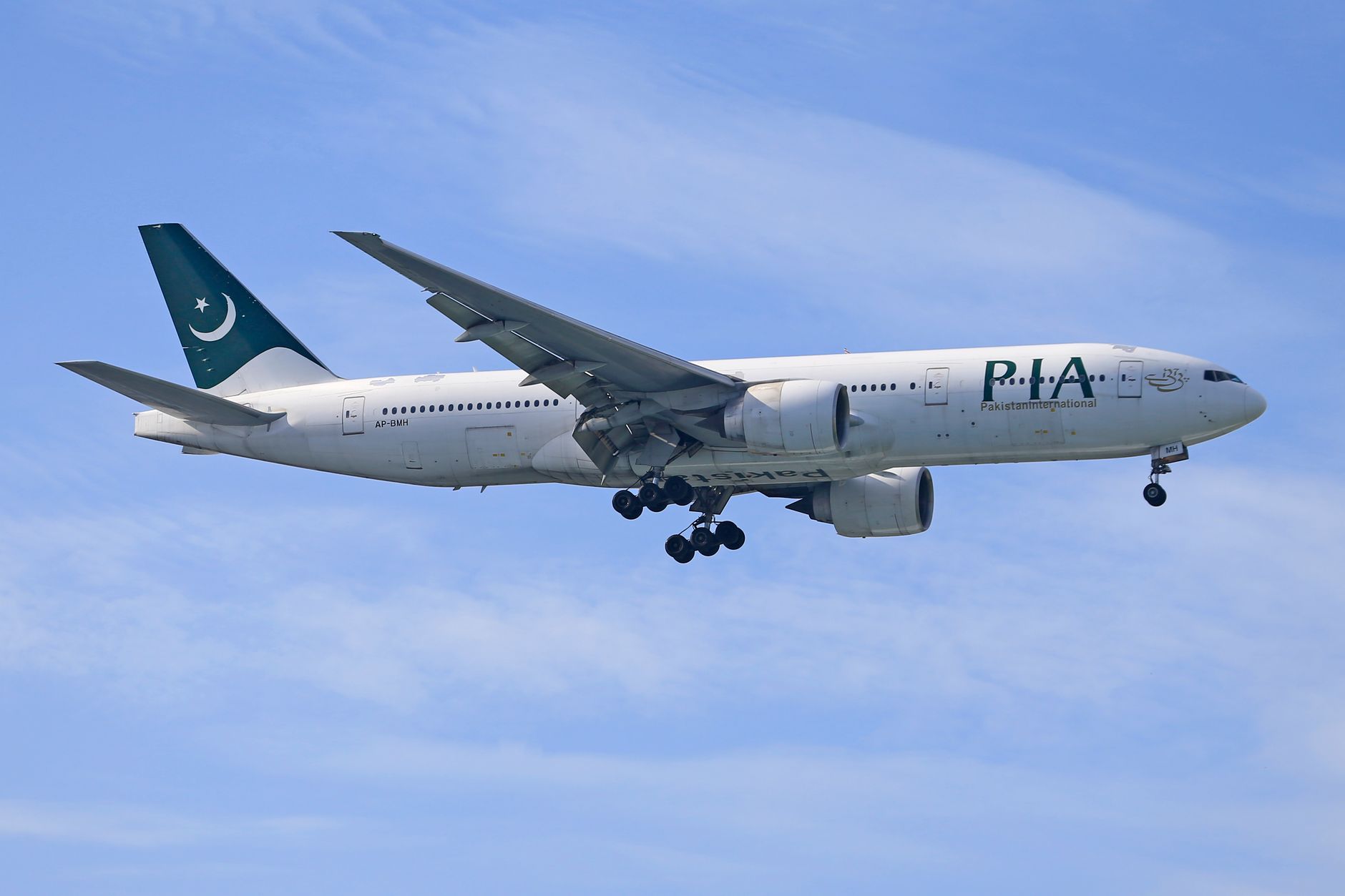 PIA Flight Suspension: What You Need to Know Now
