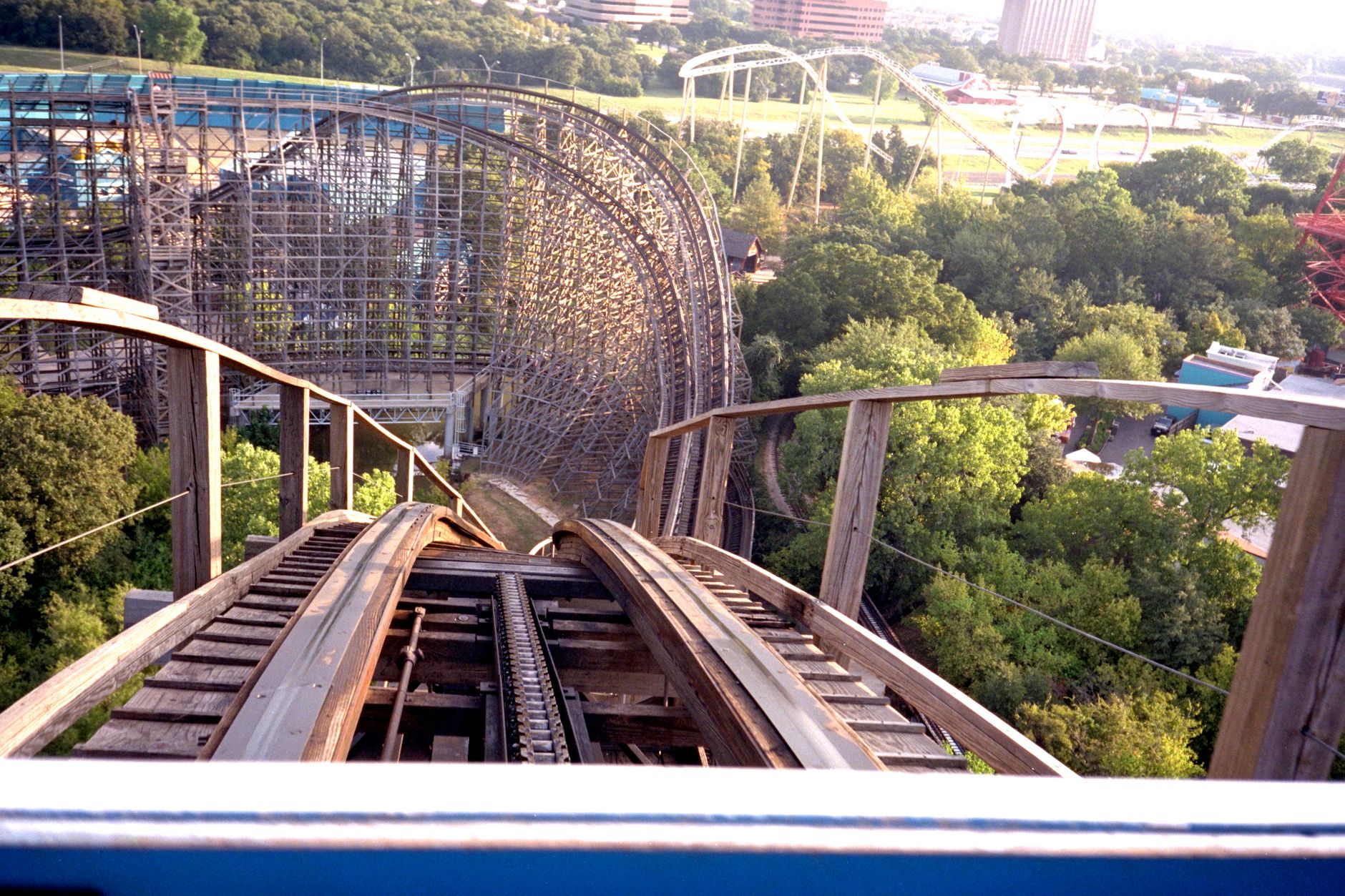 Six Flags death investigation: Clear safety concerns arise