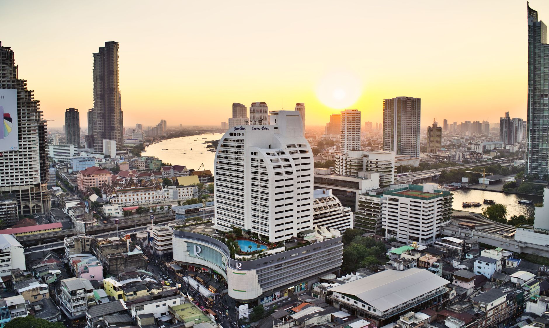 Thai Visa Application Centre: Easy and Proven Process